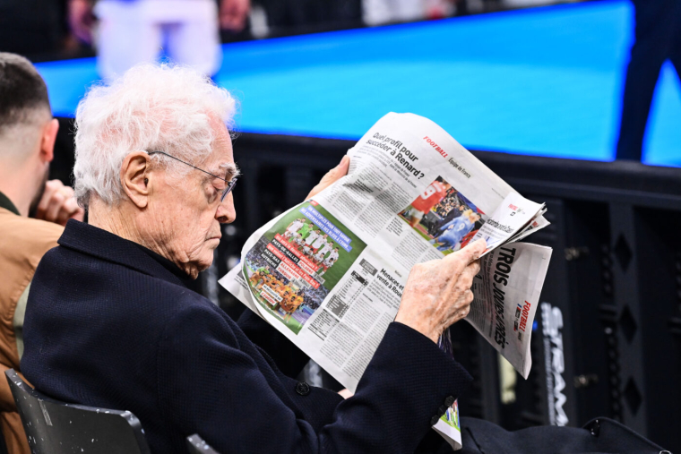 Lionel Jospin, le socialiste qui aimait le sport pluriel