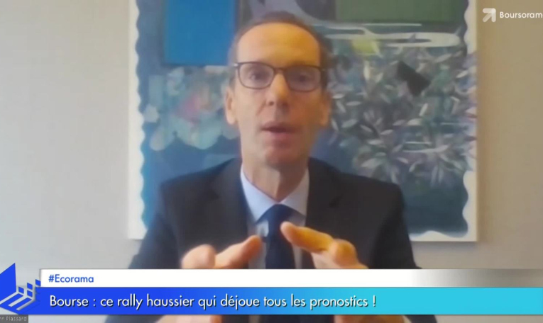 Bourse : ce rally haussier qui déjoue tous les pronostics !