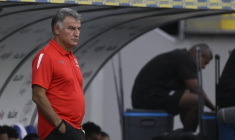 Christophe Galtier pousse un coup de gueule en anglais