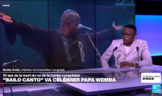 Dix ans après la mort du roi de la rumba congolaise, Papa Wemba