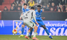 Le Real Madrid sorti par une D2 pour la première d’Álvaro Arbeloa