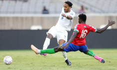 Le Gabon de Pierre-Emerick Aubameyang fait grève après des primes non reçues