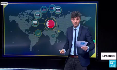 Manifestations pro-Palestine: quand les infox alimentent le conflit