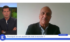 Pourquoi a-t-on autant de mal à recruter ?