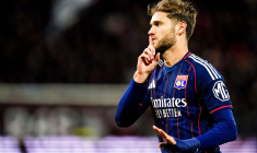 L'OL s'impose dans la douleur à Utrecht