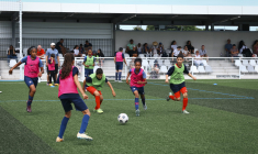 Le PSG réunit 117 enfants autistes et neurotypiques pour un tournoi inédit
