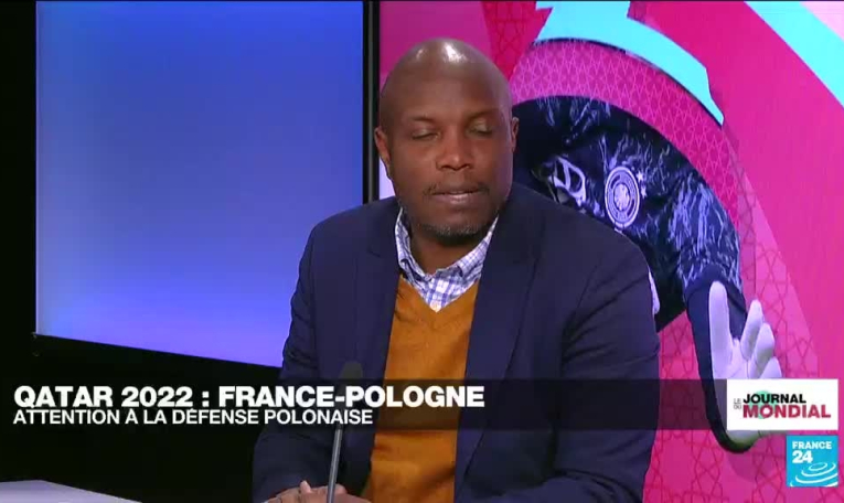 Mondial-2022 : Quelle composition pour les Bleus face à la Pologne ?