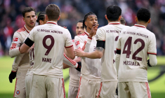 Une fenêtre de transfert supplémentaire pour la Bundesliga