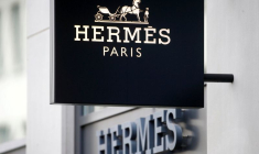 HERMÈS FAIT FI DU RALENTISSEMENT EN CHINE AU TROISIÈME TRIMESTRE