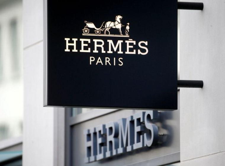 HERMÈS FAIT FI DU RALENTISSEMENT EN CHINE AU TROISIÈME TRIMESTRE