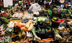 ( AFP / CHARLY TRIBALLEAU )