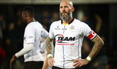 Un ex-international belge devient cycliste professionnel