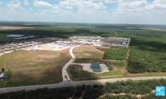 ICE au Texas : vivre dans la peur