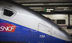 ( AFP / JOEL SAGET )