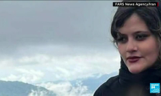 Iran : malgré la répression sanglante, la mobilisation ne faiblit pas