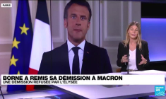 Législatives : Emmanuel Macron cherche des alliés