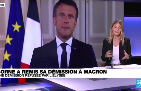 Législatives : Emmanuel Macron cherche des alliés