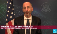 Émissaire spécial des États-Unis pour l'Iran : "Nous annonçons de nouvelles sanctions"