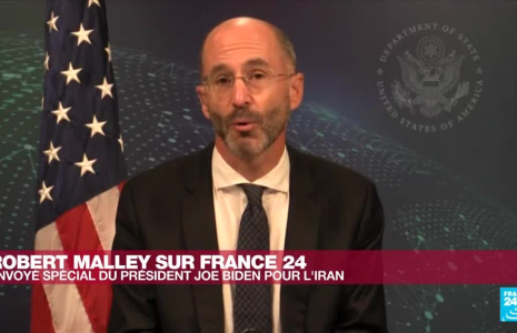 Émissaire spécial des États-Unis pour l'Iran : "Nous annonçons de nouvelles sanctions"
