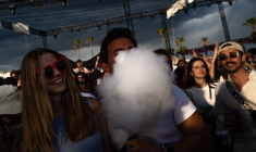 ( AFP / VALERY HACHE )