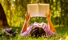 L'été approche et de nombreux romans n'attendent que vous !