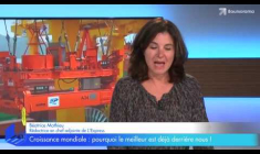 Croissance mondiale : pourquoi le meilleur est déjà derrière nous !