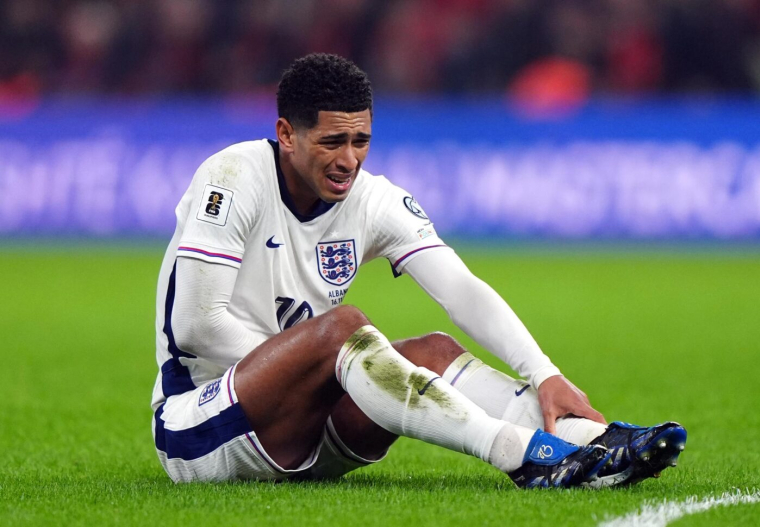 Claude Boli : « Bellingham est trop élégant pour être le héros ouvrier que l’Angleterre aime »