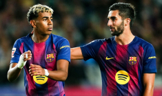 Le FC Barcelone rejoint le Real Madrid en tête de la Liga