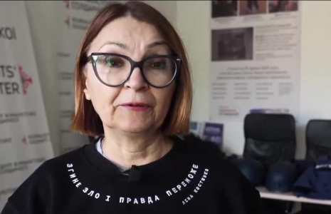 Guerre en Ukraine : enquête sur les détentions arbitraires de civils par la Russie