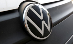 Illustration du logo de Volkswagen
