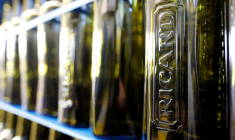 PERNOD RICARD RELÈVE SA PRÉVISION DE ROC POUR 2020-2021