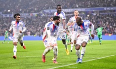 OL : l’année de l’équilibre ?