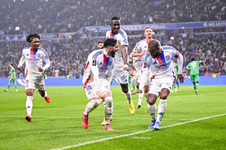 OL : l’année de l’équilibre ?