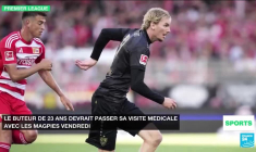 Ligue 1 : Lens renverse Brest (3-1), le PSG prépare Toulouse