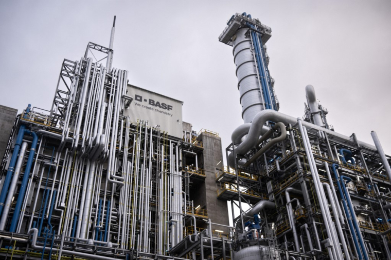 ( AFP / SEBASTIEN BOZON )