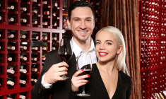 4 questions à se poser pour bien choisir sa cave à vin (Crédits photo : Shutterstock)