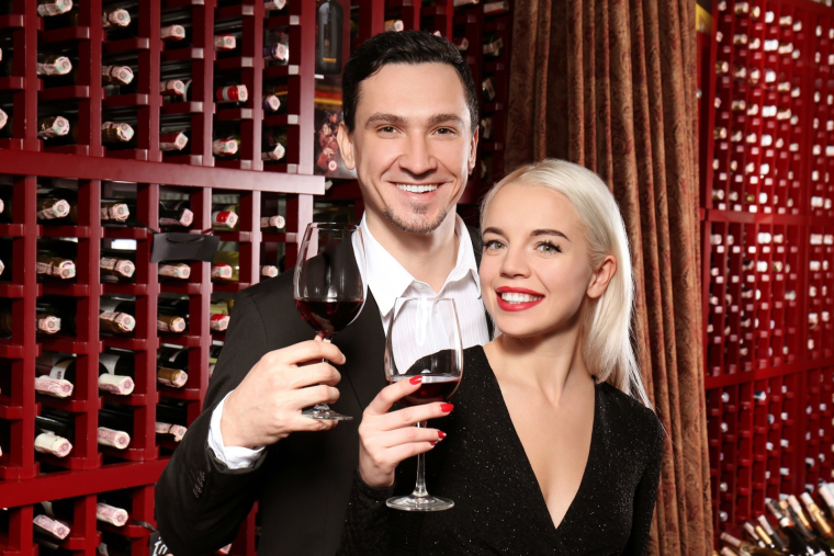 4 questions à se poser pour bien choisir sa cave à vin (Crédits photo : Shutterstock)