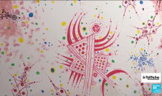 Le tatouage, art millénaire et controversé, mis à l'honneur à Marseille