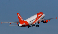 EASYJET SE RETIRE DES DISCUSSIONS SUR ALITALIA