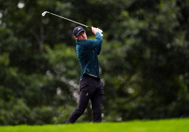 Gareth Bale tacle l'attaque du Real Madrid