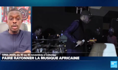 Sima 2025 : une rencontre pour faire rayonner la musique africaine