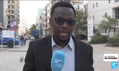 Sénégal : le Premier ministre, Ousmane Sonko, dénonce l'attitude de la présidence Macron pendant la répression