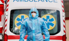 CORONAVIRUS: PLUS DE 3 MILLIONS DE MORTS DANS LE MONDE, SELON UN DÉCOMPTE DE REUTERS