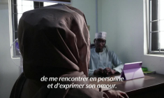 Dans le nord du Nigeria, le succès fulgurant des marieurs 2.0