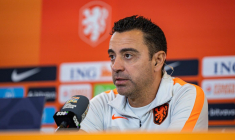 Xavi n'est pas fan des longues trêves