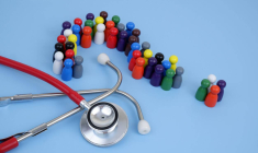 La Complémentaire santé solidaire, ou C2S, pour qui, pour quoi faire ? / iStock.com - Valerii Evlakhov