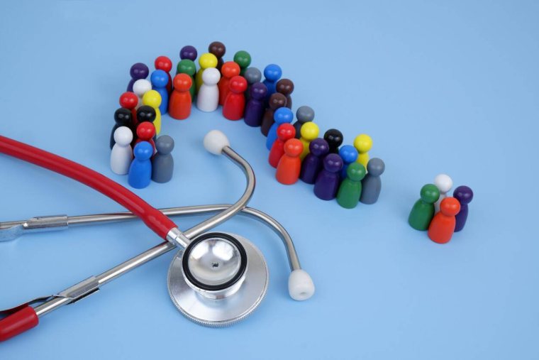 La Complémentaire santé solidaire, ou C2S, pour qui, pour quoi faire ? / iStock.com - Valerii Evlakhov