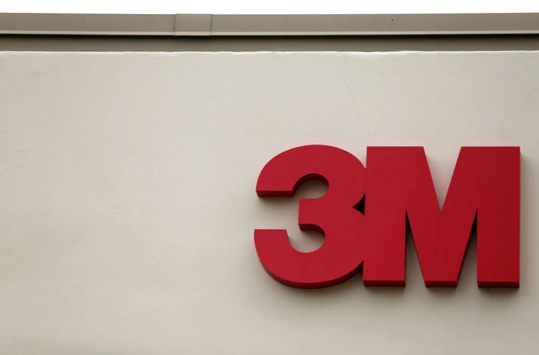 3M ABAISSE SA PRÉVISION DE BPA 2019, SUPPRIMERA 2.000 EMPLOIS