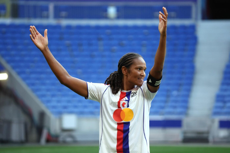 Arkema Première Ligue : les supporters d’OL Lyonnes interdits de déplacement à Saint-Étienne