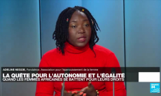 Les féministes africaines s'engagent pour l'autonomie financière et l'égalité